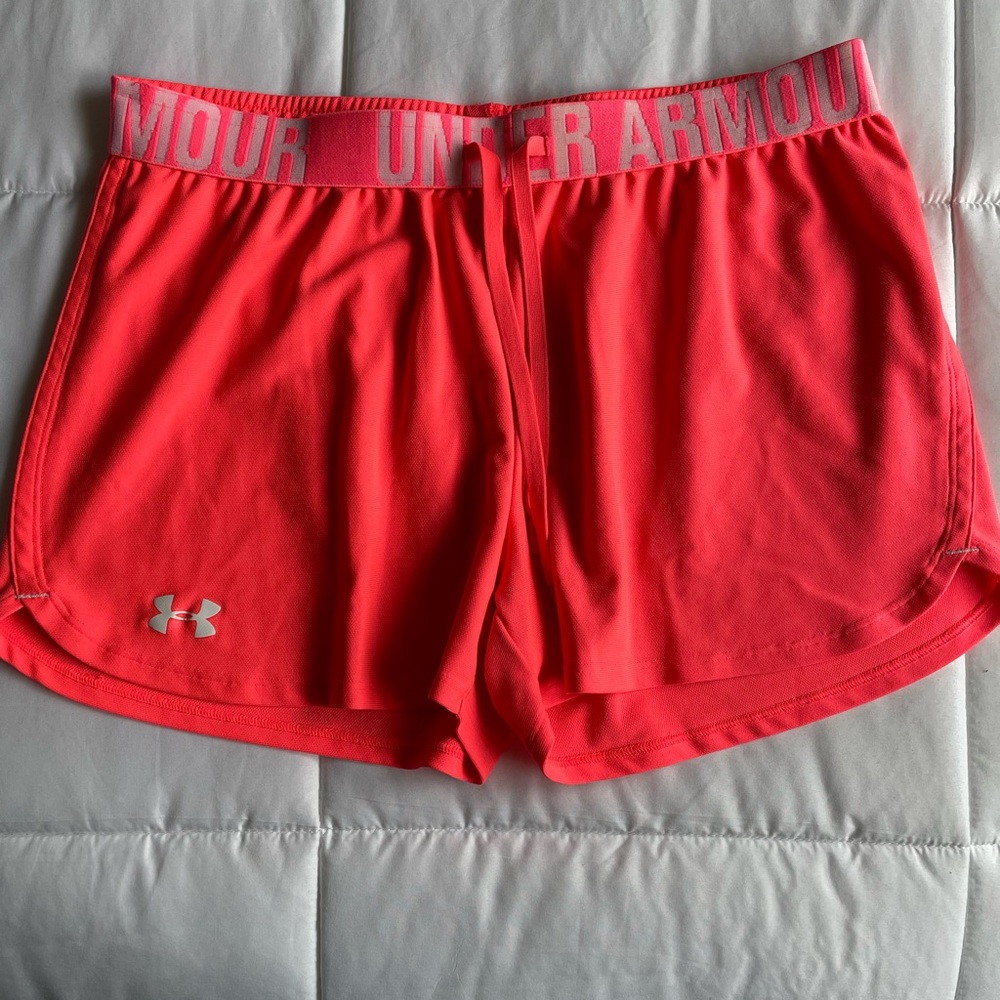 Under Armour Shorts